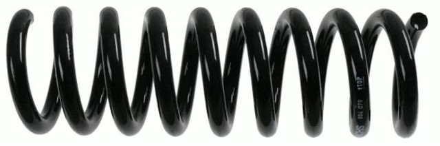 COIL SPRING