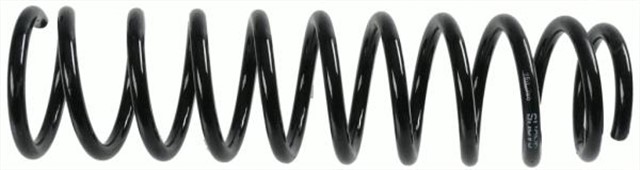 COIL SPRING