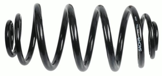 COIL SPRING