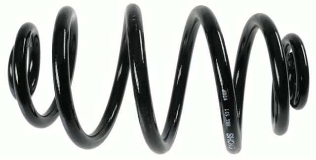 COIL SPRING