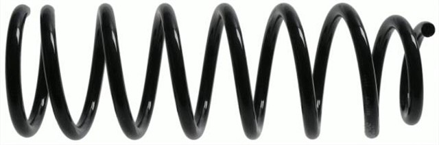 COIL SPRING