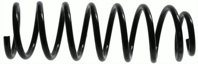 COIL SPRING