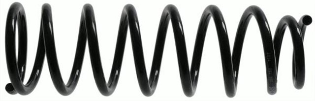 COIL SPRING