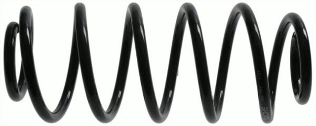 COIL SPRING