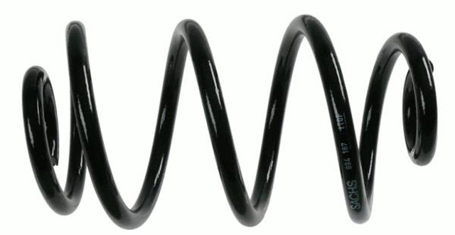 COIL SPRING