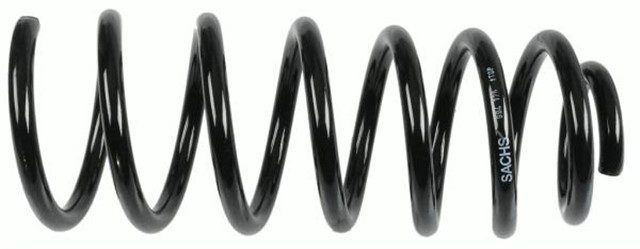 COIL SPRING