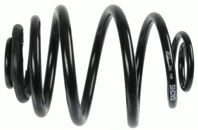 COIL SPRING