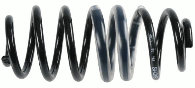 COIL SPRING