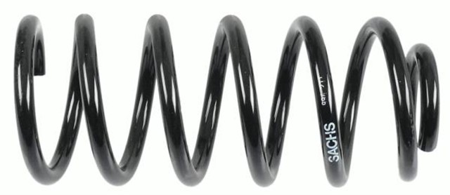 COIL SPRING