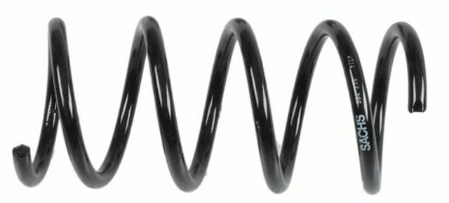 COIL SPRING