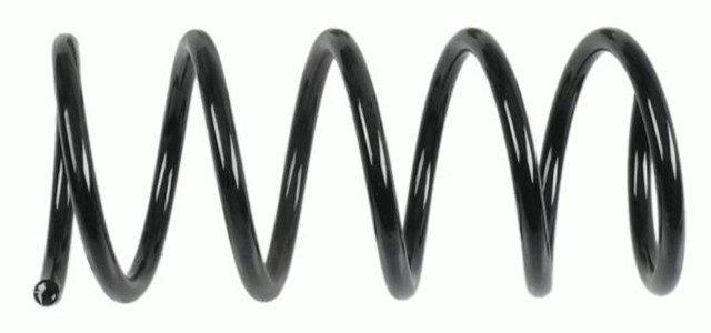 COIL SPRING