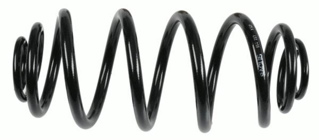 COIL SPRING