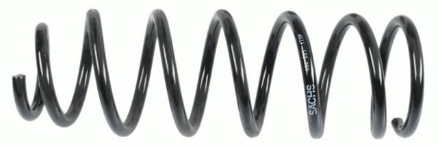 COIL SPRING