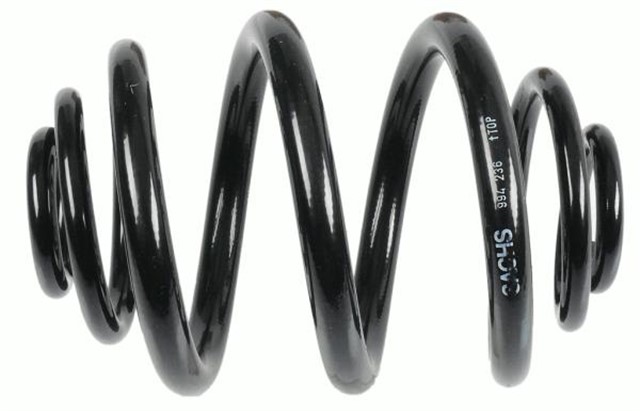 COIL SPRING