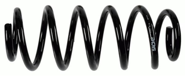 COIL SPRING