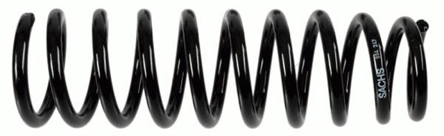 COIL SPRING