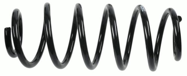 COIL SPRING