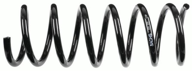 COIL SPRING