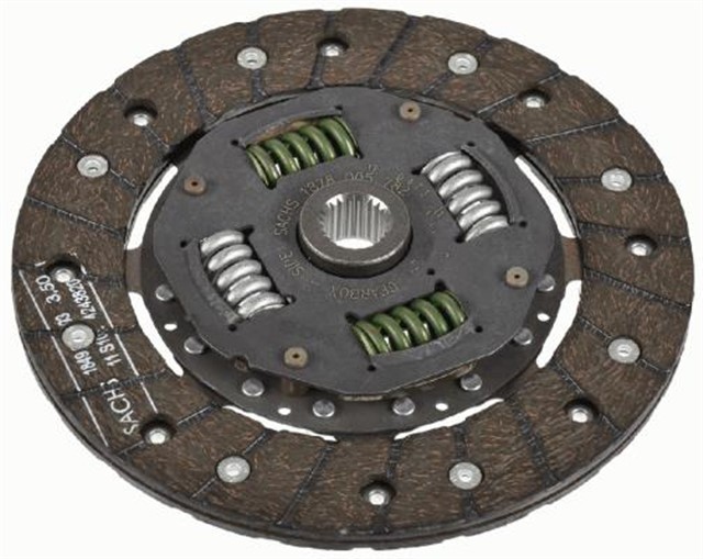 CLUTCH DISC