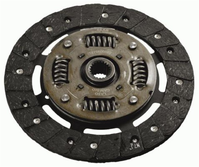 CLUTCH DISC