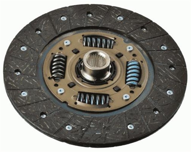 CLUTCH DISC