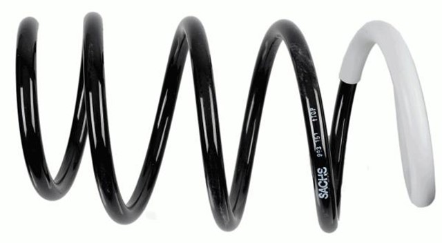 COIL SPRING