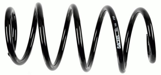 COIL SPRING