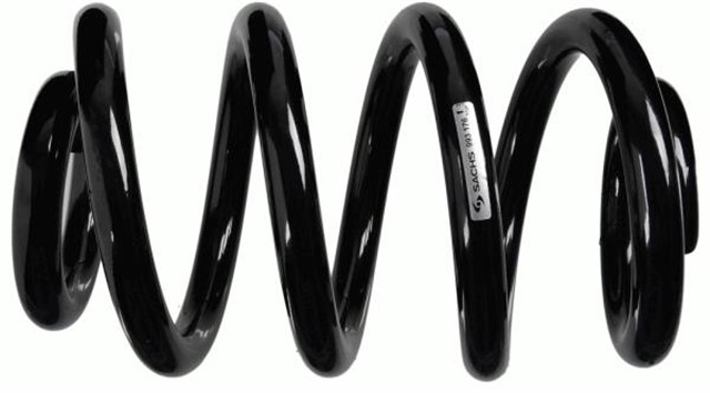 COIL SPRING