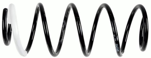COIL SPRING