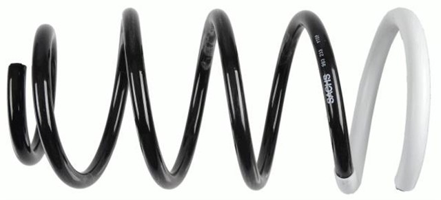 COIL SPRING