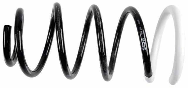 COIL SPRING