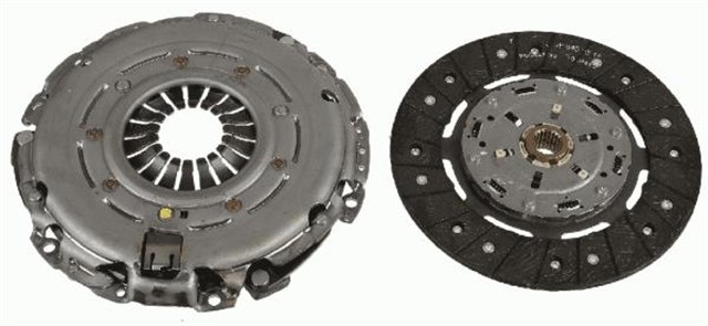 CLUTCH KIT