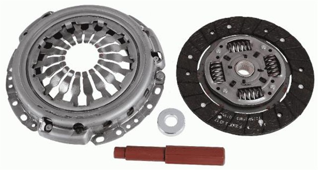 CLUTCH KIT