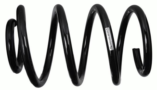 COIL SPRING