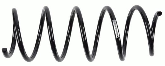COIL SPRING