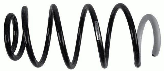 COIL SPRING