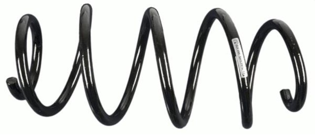 COIL SPRING