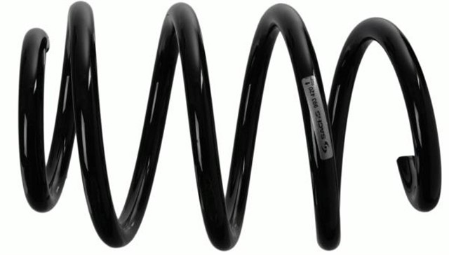 COIL SPRING