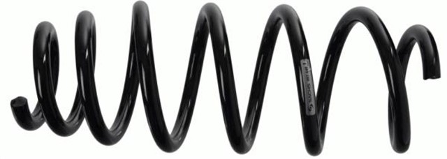 COIL SPRING