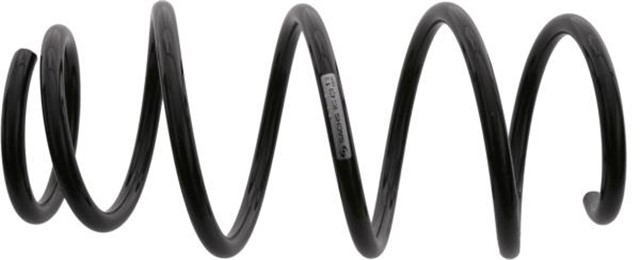 COIL SPRING