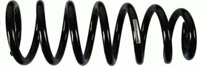 COIL SPRING