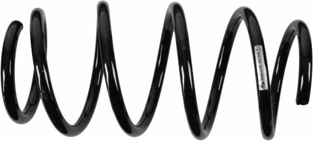 COIL SPRING