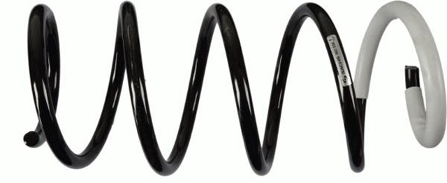 COIL SPRING