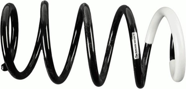 COIL SPRING