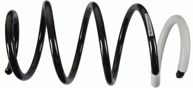 COIL SPRING