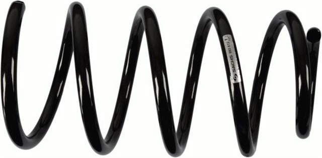 COIL SPRING