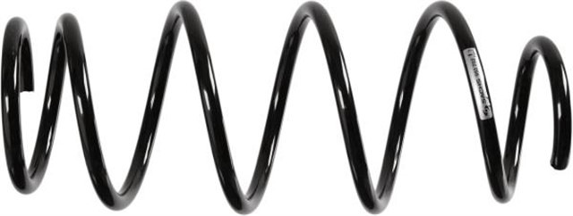 COIL SPRING