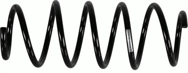 COIL SPRING