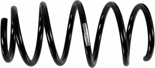 COIL SPRING