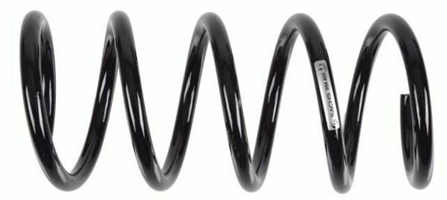 COIL SPRING